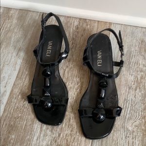 Vaneli Sandals Sz 6.5